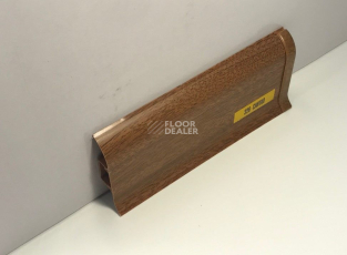 Плинтус Ideal Comfort 55mm Сантал 326 фото 4 | FLOORDEALER